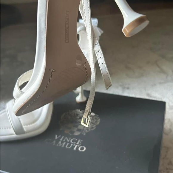 Vince Camuto Shoes - Vince Camuto wedding shoes